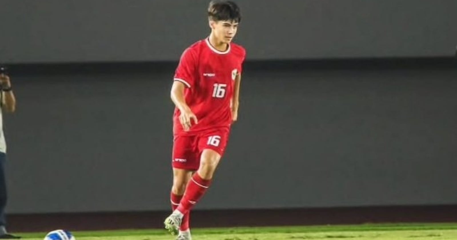Di Balik Absennya Tristan Di Timnas U-17