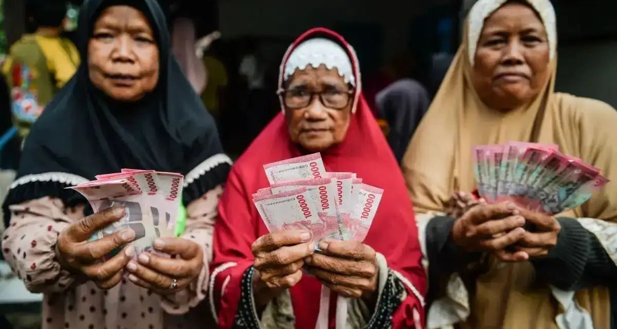 Di Balik Aturan IKD Untuk Bansos PKH 2025