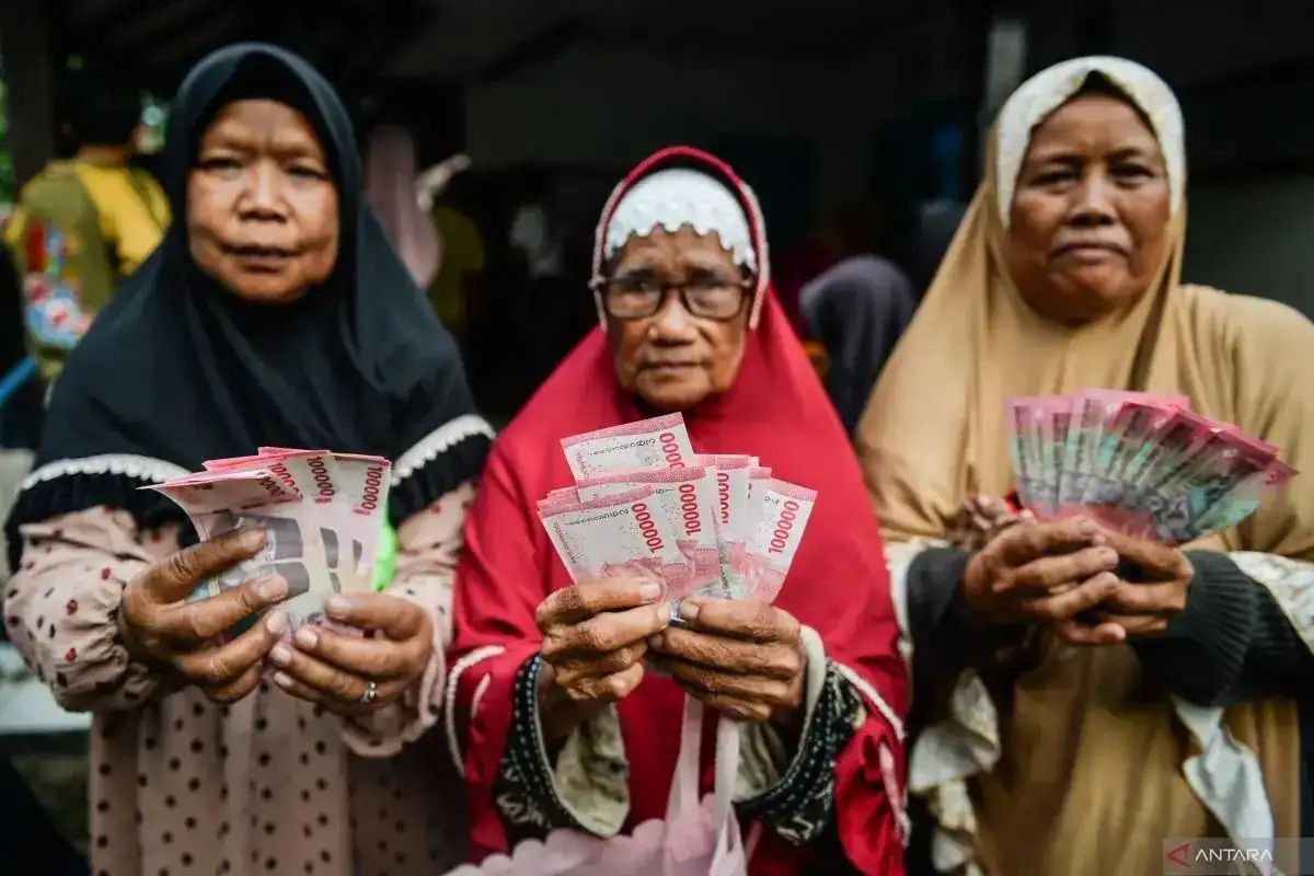 Di Balik Aturan IKD Untuk Bansos PKH 2025