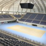 GOR Indoor Populer Kebanggaan Indonesia