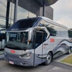 Karoseri Bus RI Sepi Pesanan: Apa Biang Keroknya?