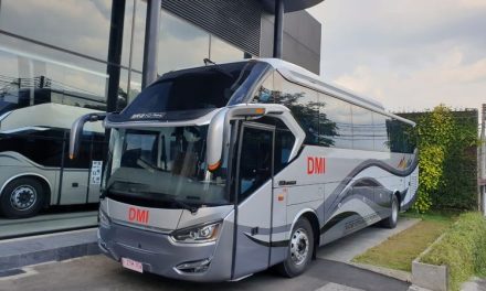Karoseri Bus RI Sepi Pesanan: Apa Biang Keroknya?