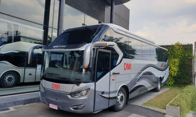 Karoseri Bus RI Sepi Pesanan: Apa Biang Keroknya?