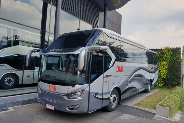 Karoseri Bus RI Sepi Pesanan: Apa Biang Keroknya?