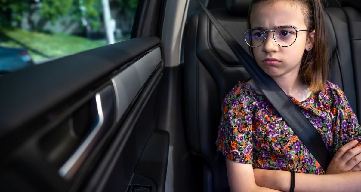 Kata Ahli Soal Anak yang Makin Sensitif Usai Liburan
