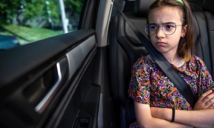 Kata Ahli Soal Anak yang Makin Sensitif Usai Liburan