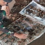 Kisah Di Balik Penemuan Granat Perang Dunia II