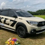 Kisah Suzuki XL7 Memikat Pasar Low SUV Indonesia