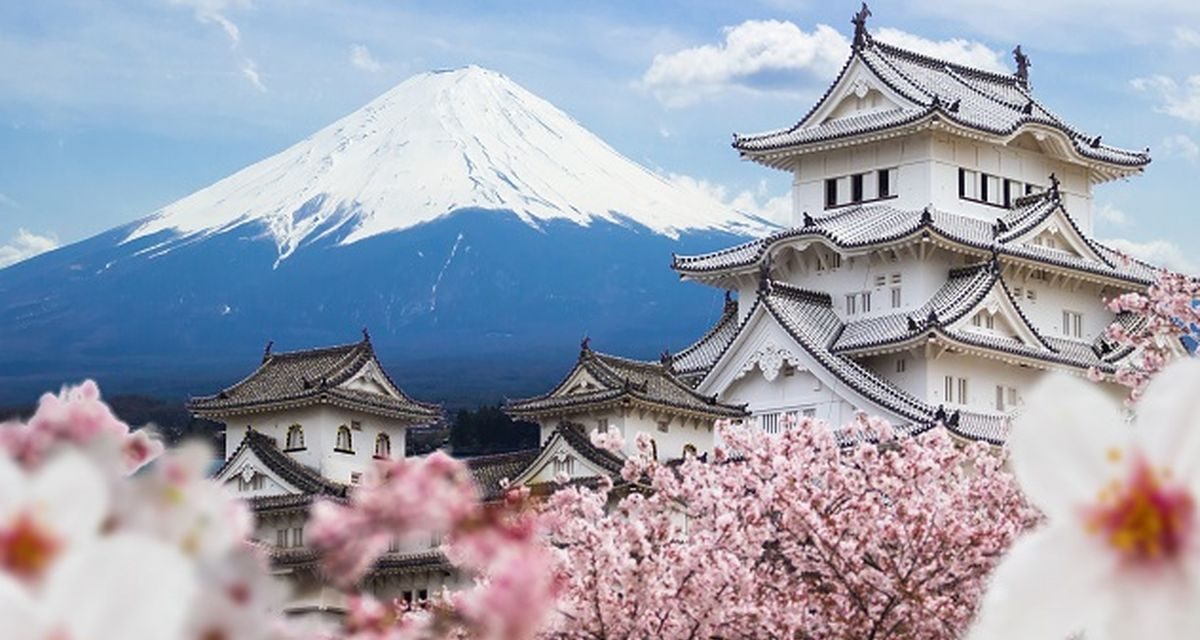 Mau Ke Jepang? Awas Kena Jebakan Makanan Non-Halal!