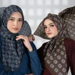 Pilihan Hijab Super Praktis Dan Nyaman