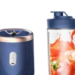 Pilihan Portable Juicer Ampuh Buat Harian