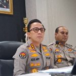 Polisi Usut Pembunuhan Wanita Di Ciracas Di Picu Cemburu