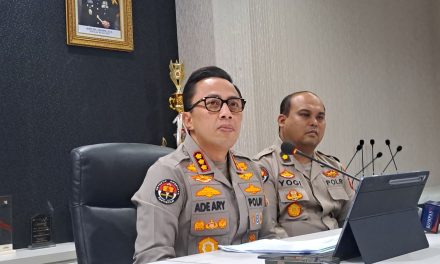 Polisi Usut Pembunuhan Wanita Di Ciracas Di Picu Cemburu