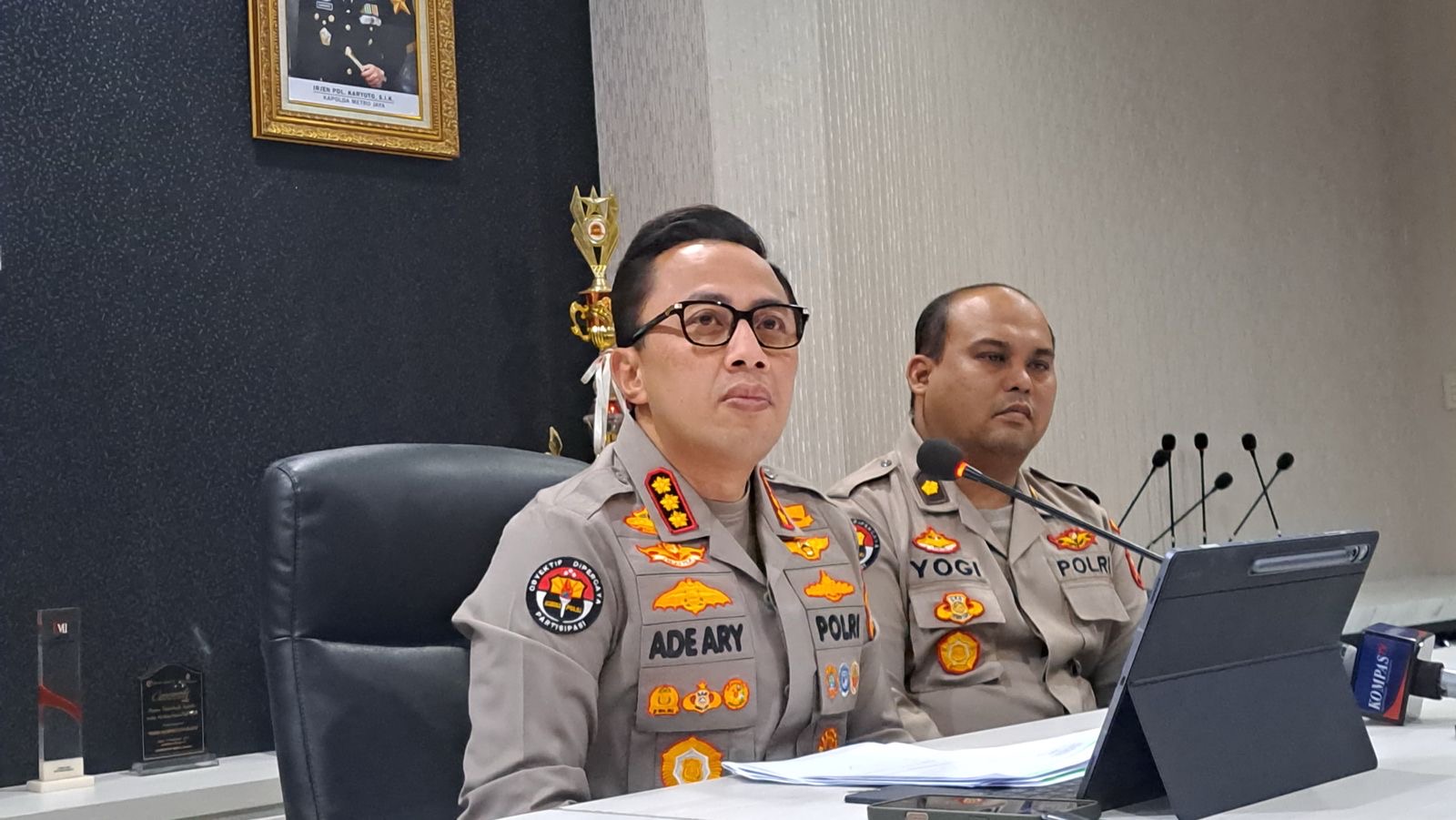 Polisi Usut Pembunuhan Wanita Di Ciracas Di Picu Cemburu