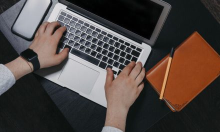 Rekomendasi Laptop Kerja Terbaik Untuk Semua Kebutuhan