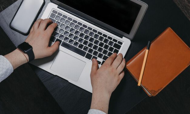Rekomendasi Laptop Kerja Terbaik Untuk Semua Kebutuhan