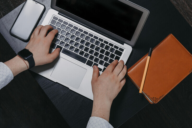 Rekomendasi Laptop Kerja Terbaik Untuk Semua Kebutuhan