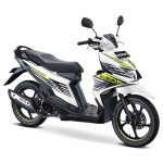 Rekomendasi Matic Suzuki Terbaik Sesuai Kebutuhanmu