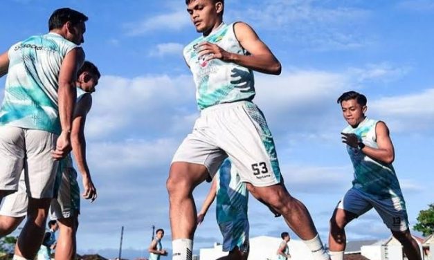Tambah Amunisi, Arema FC Incar Dua Bek Milik Persija