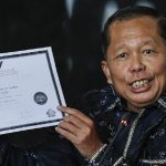 Bantah Telak! Wagub Babel Tepis Isu Tersangka Ijazah Palsu