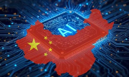 Curi Perhatian, Startup China Pilih Jalur AI Orisinal
