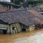 Duka Banjir Serang: 208 Rumah Rendam, 1 Korban Jiwa