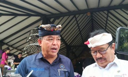 Isu Bali Sepi Jelang Nataru, Asosiasi Buka Suara