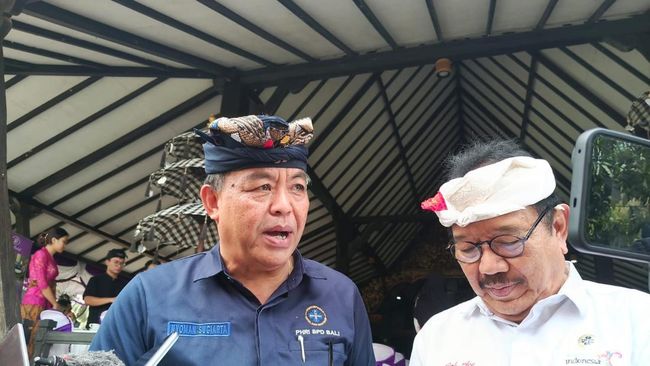 Isu Bali Sepi Jelang Nataru, Asosiasi Buka Suara
