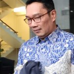 RK Bantah Tahu Korupsi Iklan Bank BJB